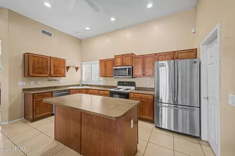 Kitchen - 3386 E Thornton Ave, Gilbert, AZ 85297 photo 1 of 3
