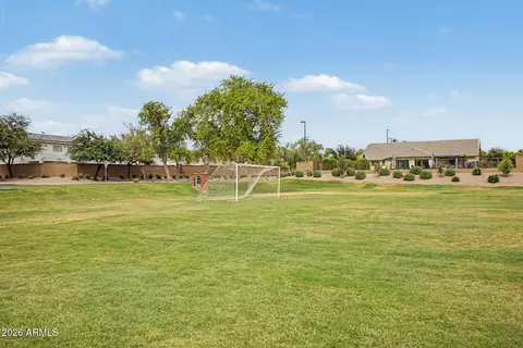 Exterior - 3386 E Thornton Ave, Gilbert, AZ 85297 photo 8 of 10