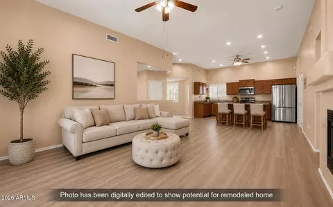 Other - 3386 E Thornton Ave, Gilbert, AZ 85297 photo 1 of 12