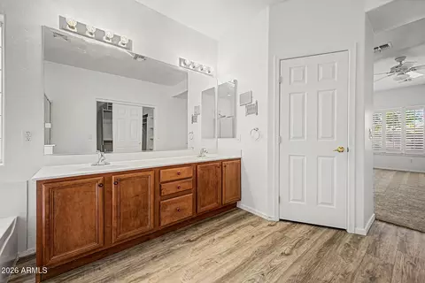 Entry Way - 3386 E Thornton Ave, Gilbert, AZ 85297 photo 4 of 4