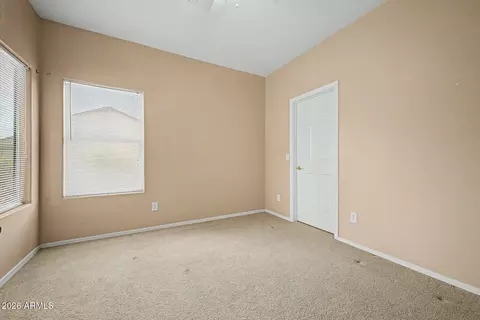 Bedroom - 3386 E Thornton Ave, Gilbert, AZ 85297 photo 4 of 4