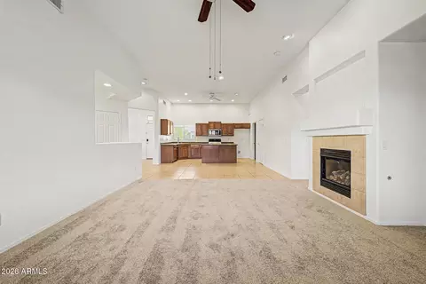 Living - 3386 E Thornton Ave, Gilbert, AZ 85297 photo 3 of 3