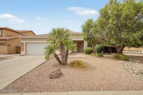 3386 E Thornton Ave, Gilbert, AZ 85297