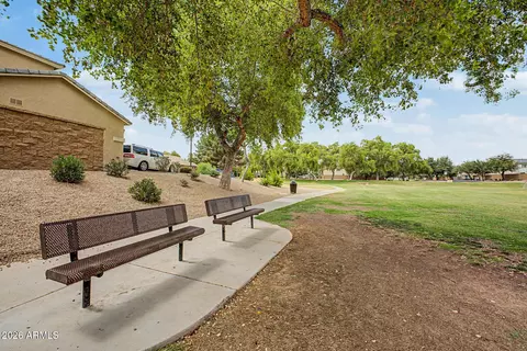 View/Area - 3386 E Thornton Ave, Gilbert, AZ 85297 photo 1 of 1