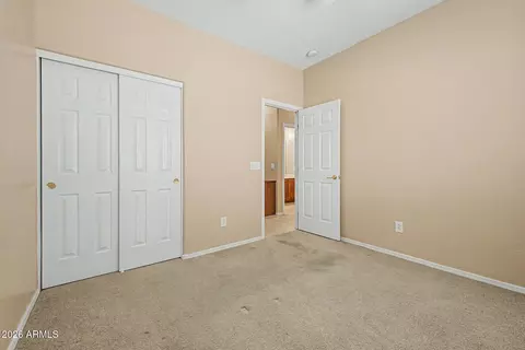 Bedroom - 3386 E Thornton Ave, Gilbert, AZ 85297 photo 3 of 4