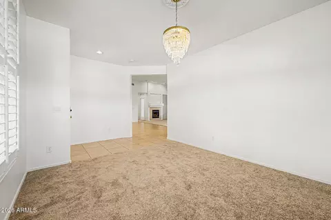 Living - 3386 E Thornton Ave, Gilbert, AZ 85297 photo 1 of 3