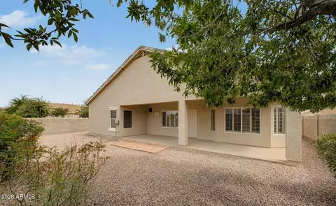 Exterior - 3386 E Thornton Ave, Gilbert, AZ 85297 photo 2 of 10