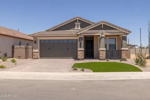 35114 N Sacramento Wash Rd, Queen Creek, AZ 85142