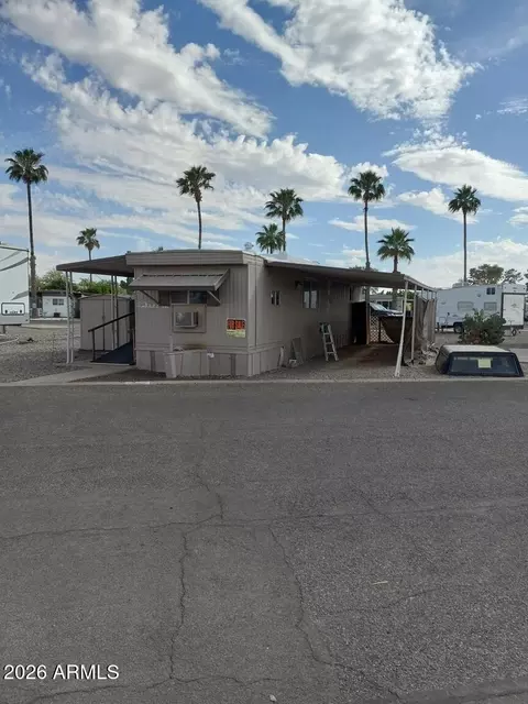 1925 S Arizona Blvd #75, Coolidge, AZ 85128