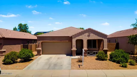 23844 W Parkway Dr, Buckeye, AZ 85326