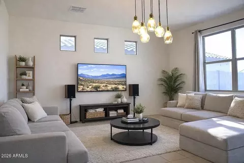 Living - 3330 W Donner Dr, Phoenix, AZ 85041 photo 1 of 1