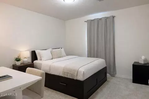 Bedroom - 3330 W Donner Dr, Phoenix, AZ 85041 photo 3 of 3