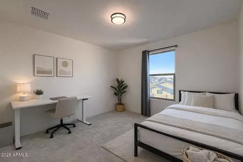 Bedroom - 3330 W Donner Dr, Phoenix, AZ 85041 photo 2 of 3