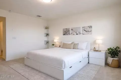 Bedroom - 3330 W Donner Dr, Phoenix, AZ 85041 photo 1 of 3