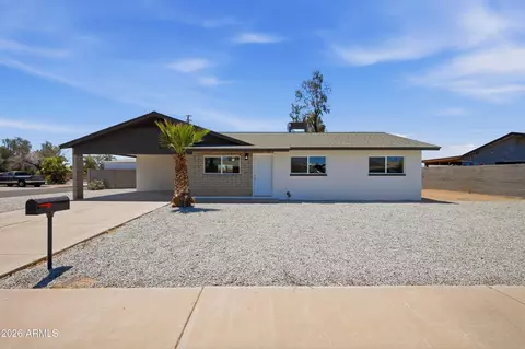 16406 N 50th Dr, Glendale, AZ 85306