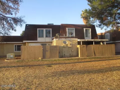 3346 W Las Palmaritas Dr, Phoenix, AZ 85051