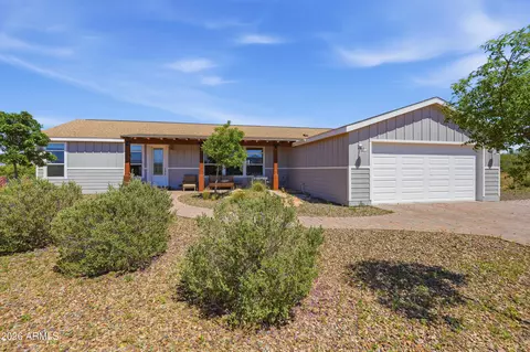 12639 E Winter Sun Dr, Cornville, AZ 86325