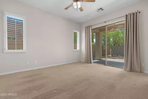 Bedroom - 6844 S Pinehurst Drive Dr, Gilbert, AZ 85298 photo 1 of 3