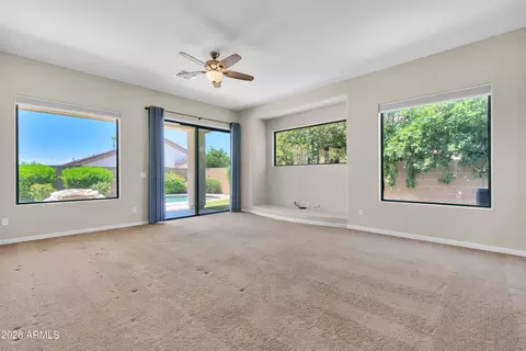 Living - 6844 S Pinehurst Drive Dr, Gilbert, AZ 85298 photo 6 of 6