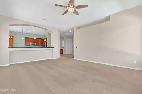 Living - 6844 S Pinehurst Drive Dr, Gilbert, AZ 85298 photo 4 of 6