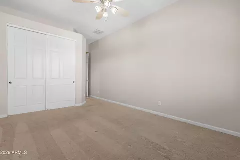 Bedroom - 6844 S Pinehurst Drive Dr, Gilbert, AZ 85298 photo 2 of 3