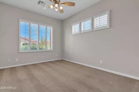 Bedroom - 6844 S Pinehurst Drive Dr, Gilbert, AZ 85298 photo 3 of 3
