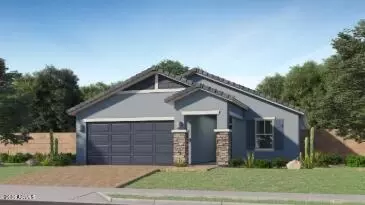 23461 W Bloch Rd, Buckeye, AZ 85326