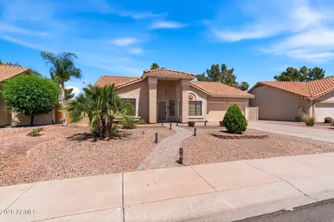 9720 W Escuda Dr, Peoria, AZ 85382