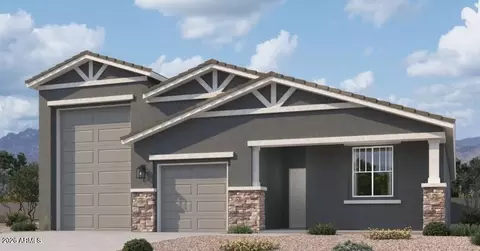 46914 W Pecan Woods --, Maricopa, AZ 85139