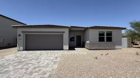 46914 W Pecan Woods --, Maricopa, AZ 85139