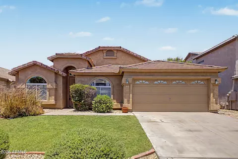 4334 E Cottonwood Ln, Phoenix, AZ 85048