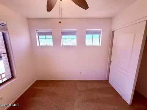 Bedroom - 5415 E Mckellips Rd #114, Mesa, AZ 85215 photo 1 of 3