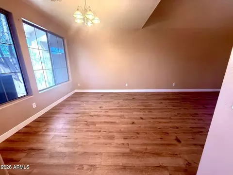 Living - 5415 E Mckellips Rd #114, Mesa, AZ 85215 photo 1 of 3