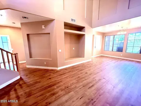Living - 5415 E Mckellips Rd #114, Mesa, AZ 85215 photo 3 of 3