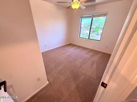 Bedroom - 5415 E Mckellips Rd #114, Mesa, AZ 85215 photo 2 of 3