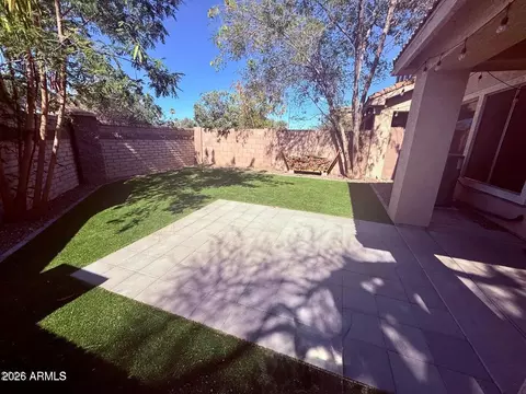 Exterior - 5415 E Mckellips Rd #114, Mesa, AZ 85215 photo 6 of 7