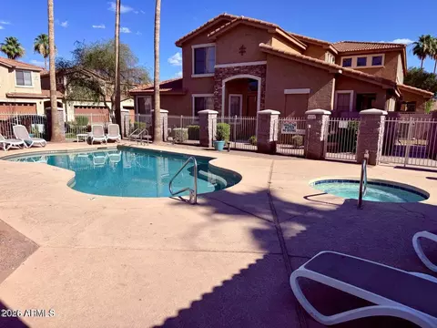 Exterior - 5415 E Mckellips Rd #114, Mesa, AZ 85215 photo 2 of 7