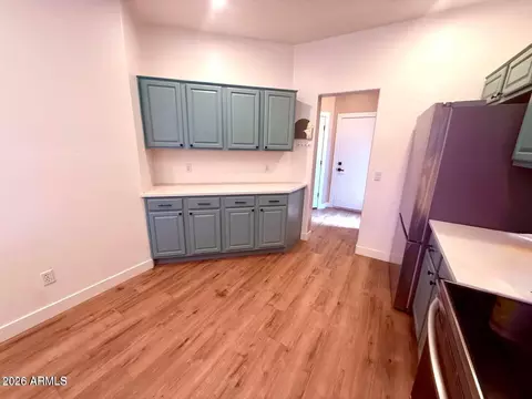 Kitchen - 5415 E Mckellips Rd #114, Mesa, AZ 85215 photo 4 of 5