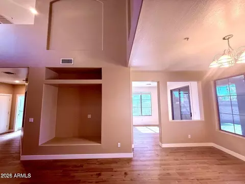 Living - 5415 E Mckellips Rd #114, Mesa, AZ 85215 photo 2 of 3
