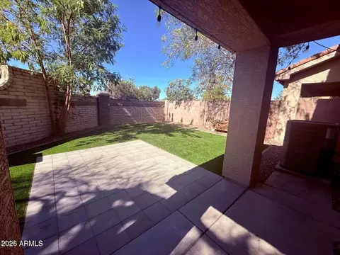 Exterior - 5415 E Mckellips Rd #114, Mesa, AZ 85215 photo 7 of 7
