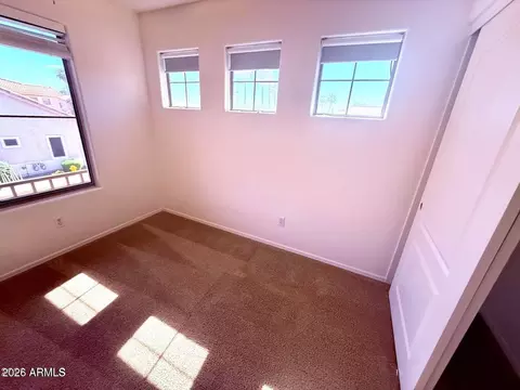 Bedroom - 5415 E Mckellips Rd #114, Mesa, AZ 85215 photo 3 of 3