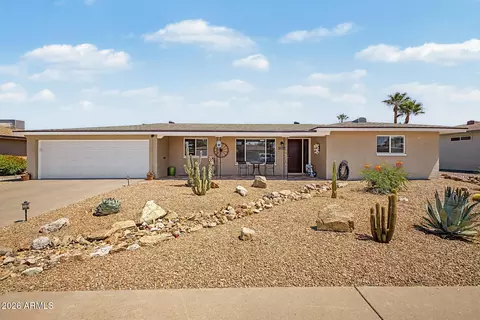6104 E Boston St, Mesa, AZ 85205