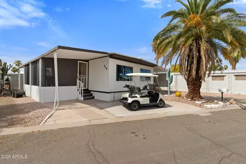 701 S Dobson Rd #262, Mesa, AZ 85202