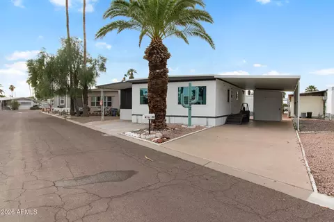 701 S Dobson Rd #262, Mesa, AZ 85202