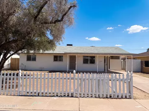 1457 W 7th Ave, Mesa, AZ 85202