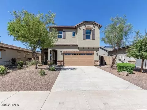 17154 W Las Palmaritas Dr, Waddell, AZ 85355
