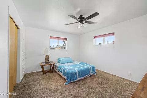 Bedroom - 5519 E Casper Rd, Mesa, AZ 85205 photo 1 of 5