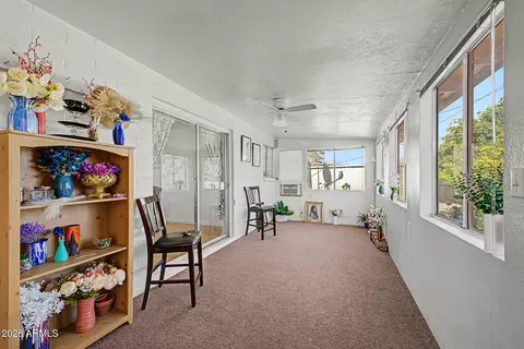 Exterior - 5519 E Casper Rd, Mesa, AZ 85205 photo 6 of 12