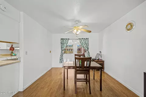 Dining - 5519 E Casper Rd, Mesa, AZ 85205 photo 1 of 1