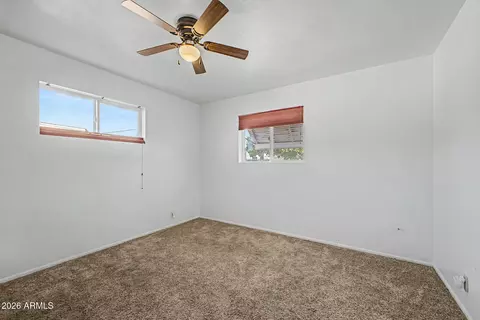 Bedroom - 5519 E Casper Rd, Mesa, AZ 85205 photo 4 of 5